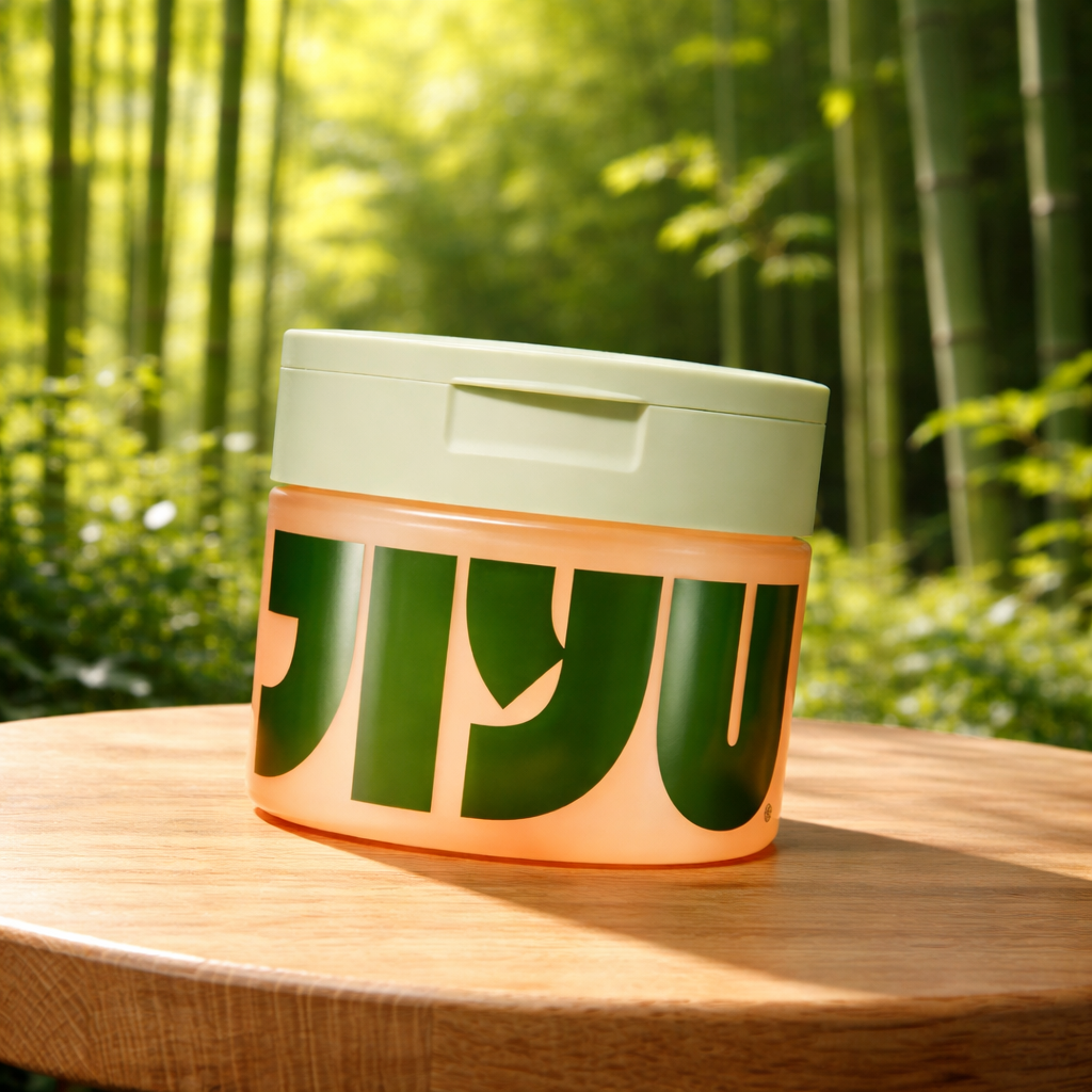 JiYu - Korean Toner Pads (100 Pads)